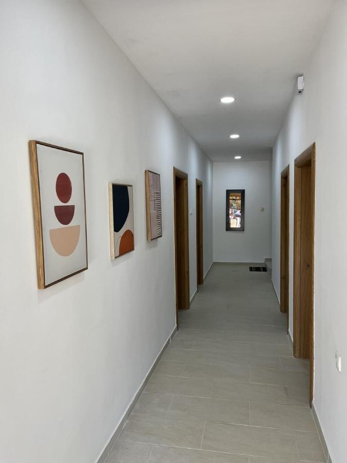 Studio Rooms Moncherie أولتْسي المظهر الخارجي الصورة